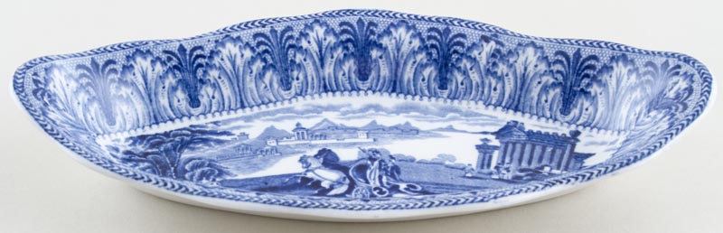 Dish c1930s